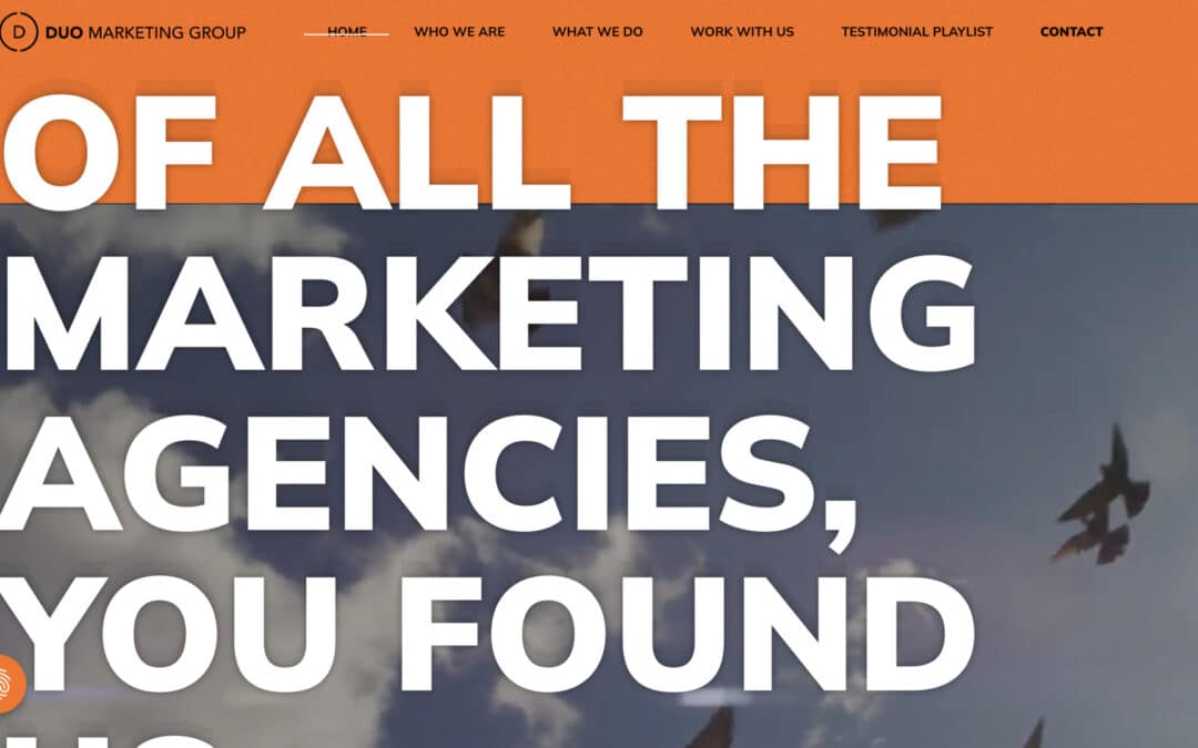 Duo Marketing Group