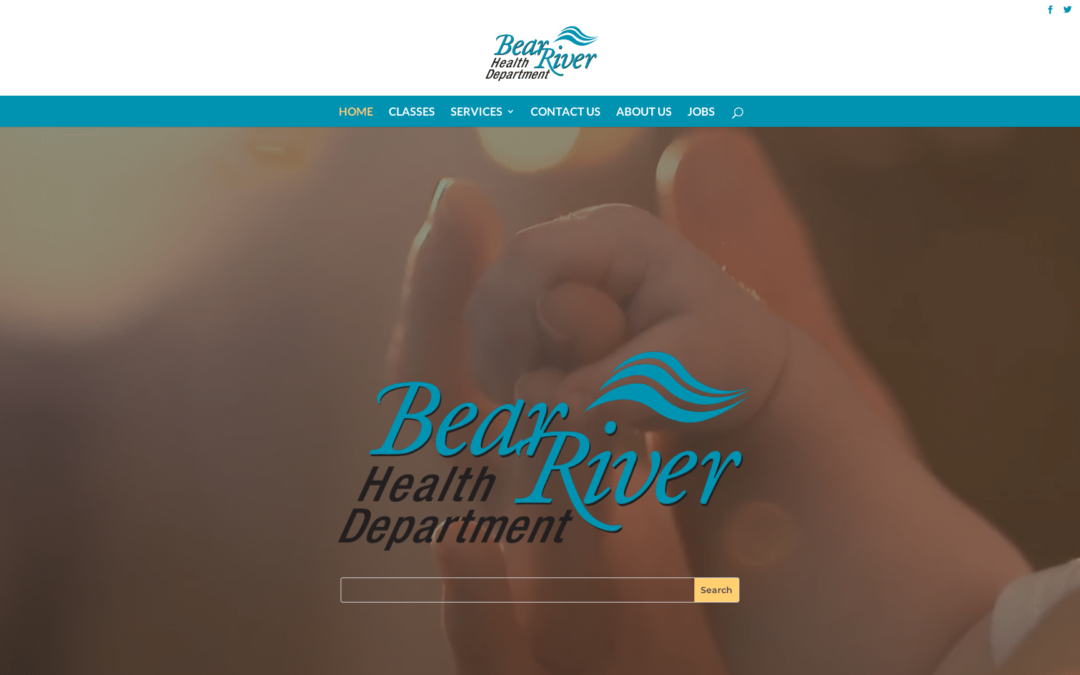 Bear River Health Department