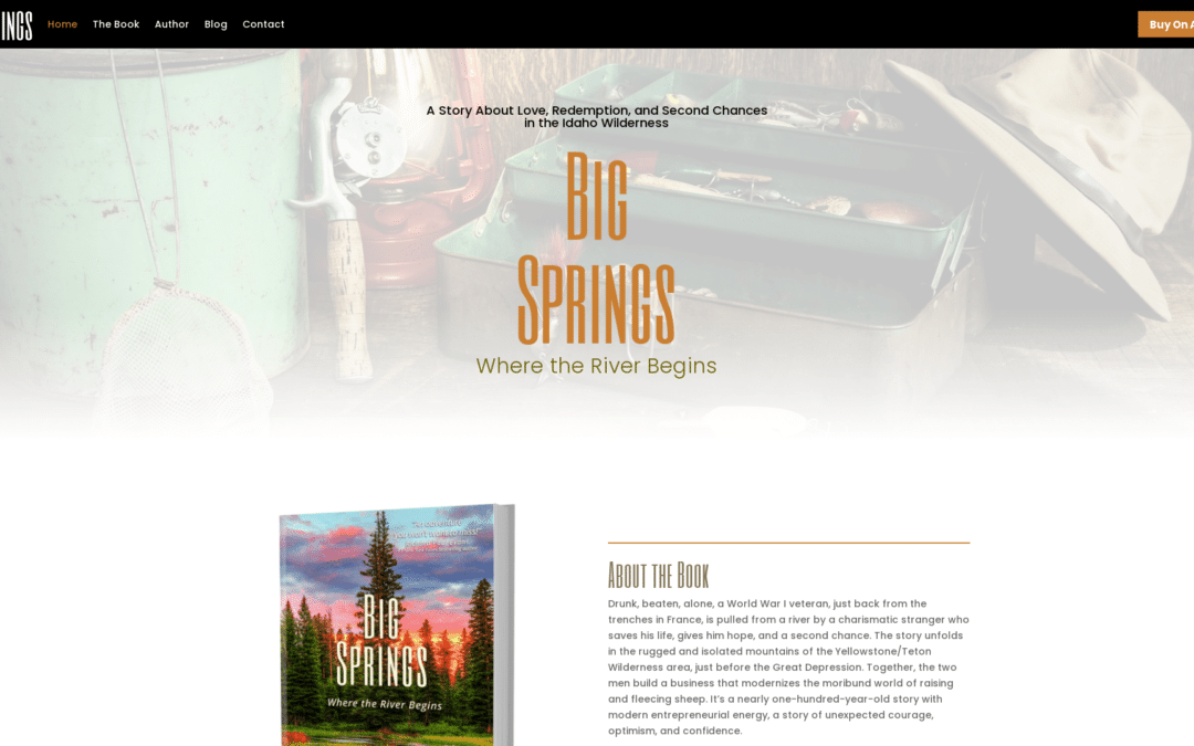 Big Springs
