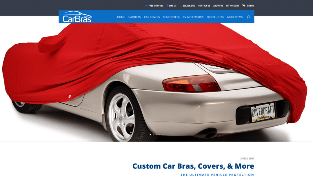 CarBras