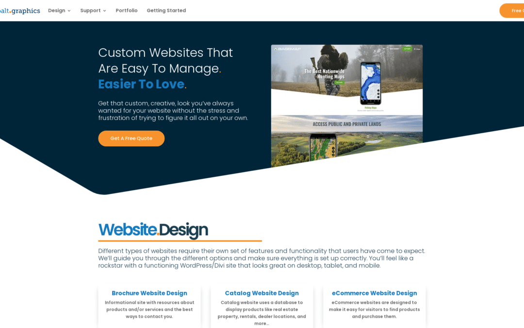 Cobalt Graphics