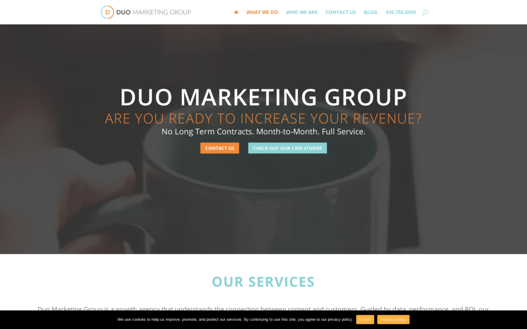 Duo Marketing Group
