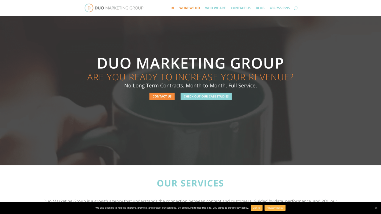 Duo Marketing Group