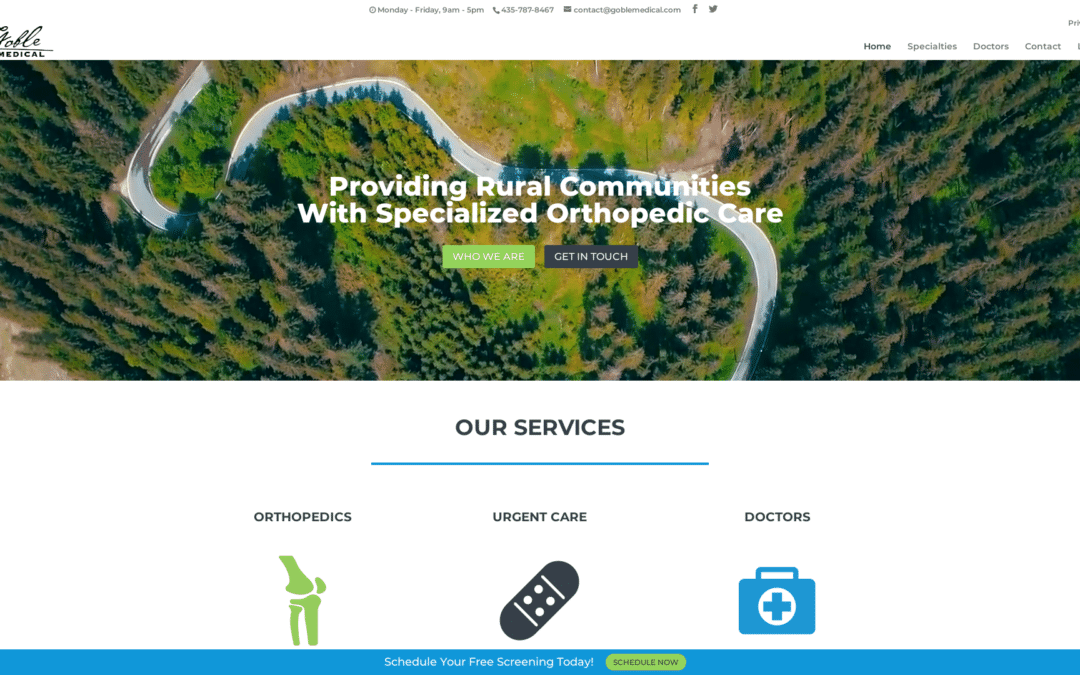 Goble Medical