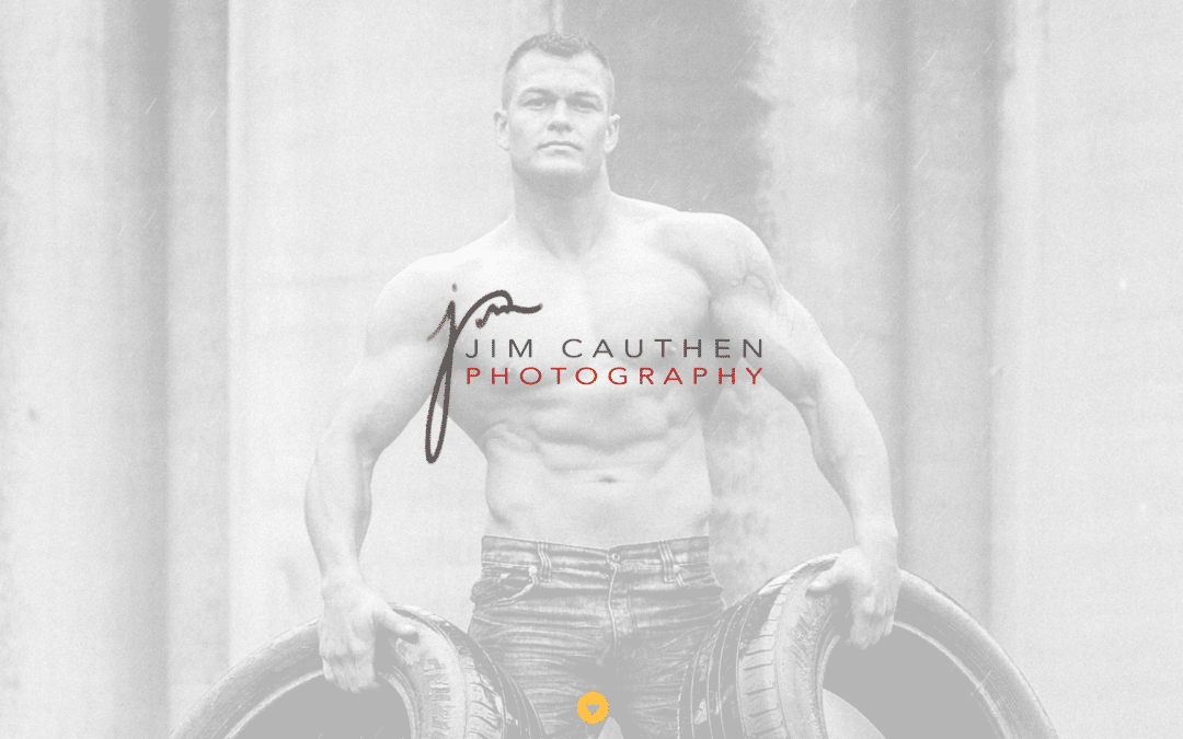 Jim Cauthen Photography