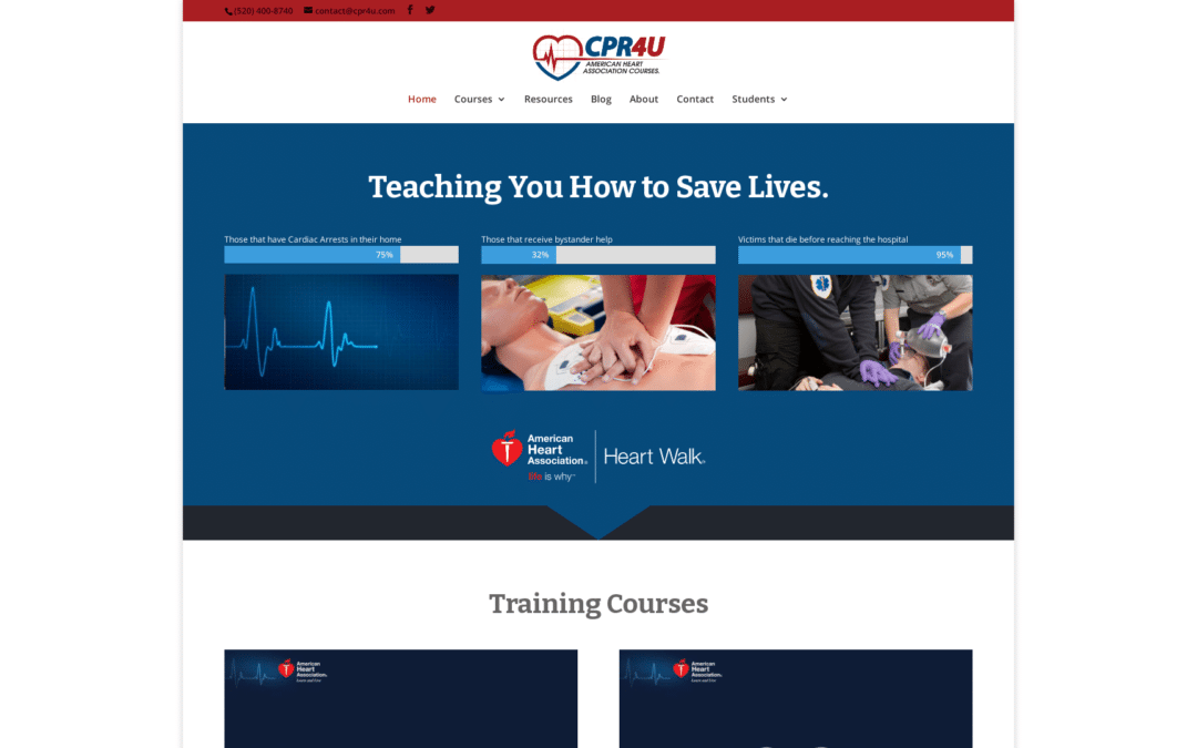 CPR4U