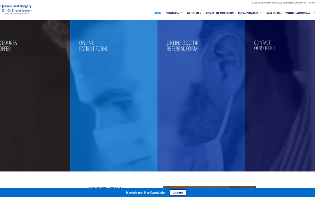 Jessen Oral Surgery