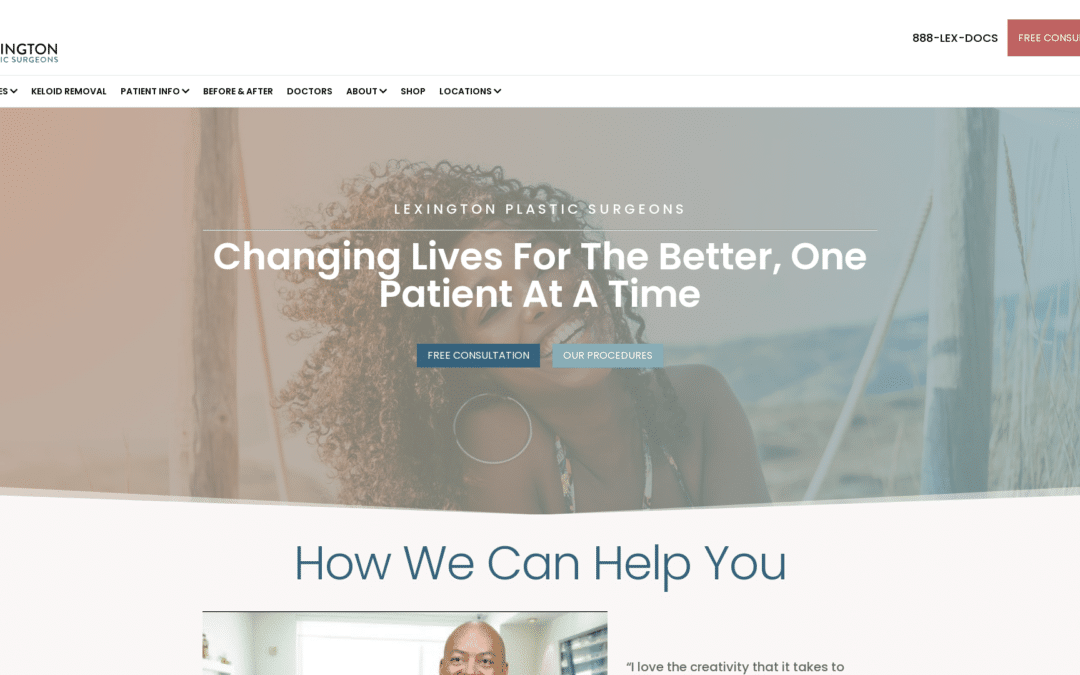 Lexington Plastic Surgeons