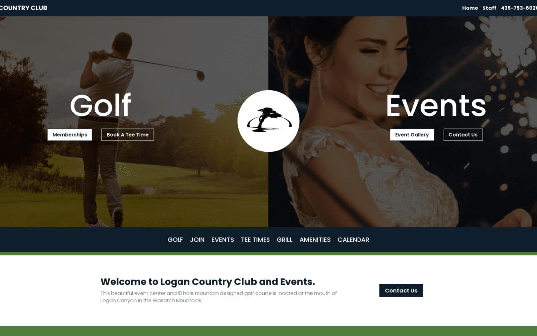Logan Country Club