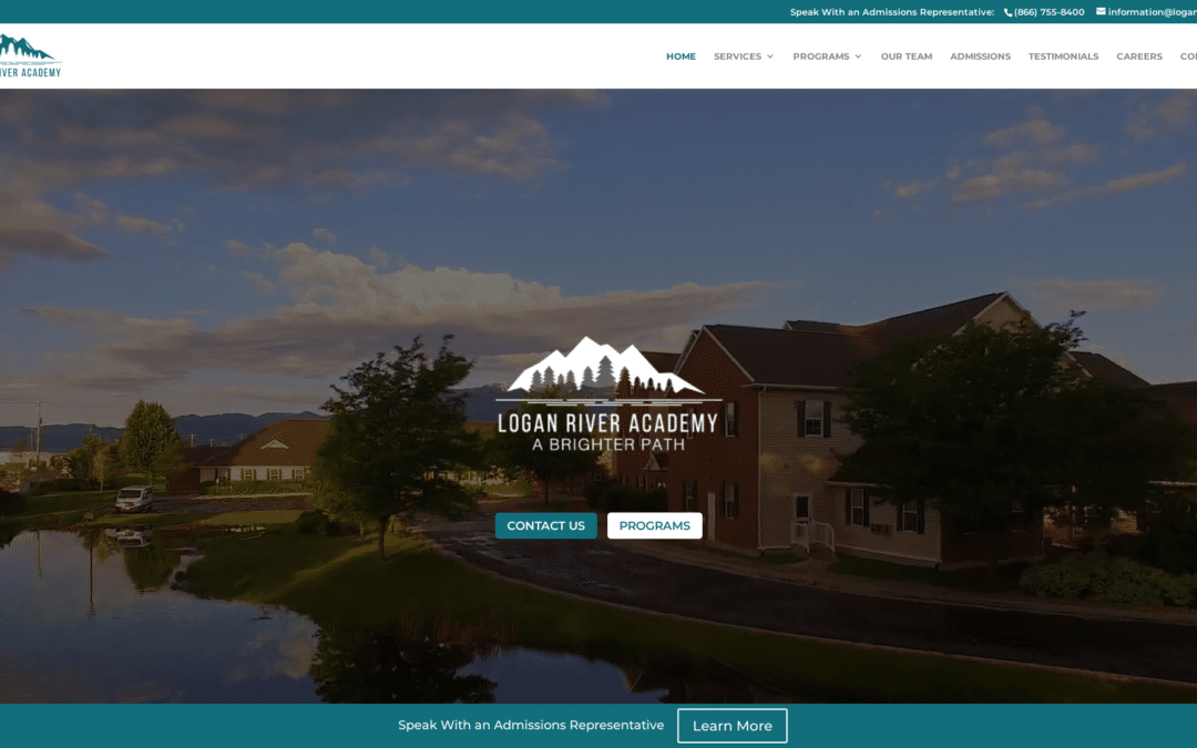 Logan River Academy