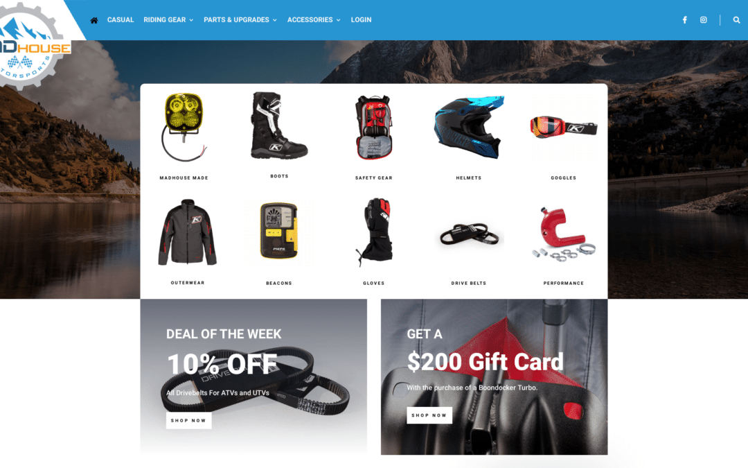 Madhouse Motorsports