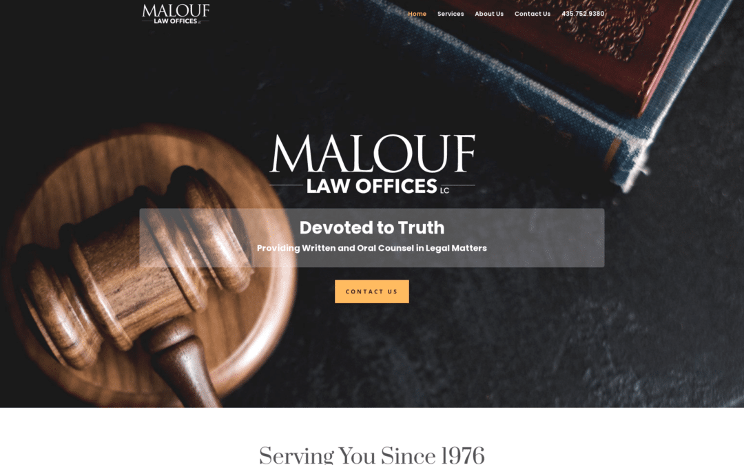 Malouf Law Offices, LC