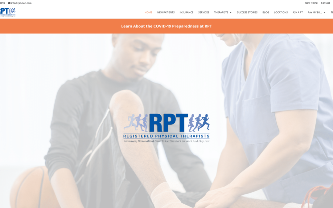 RPT Utah