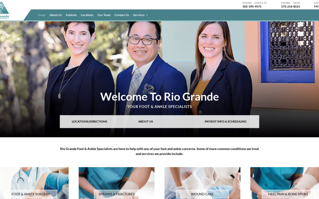 Rio Grande