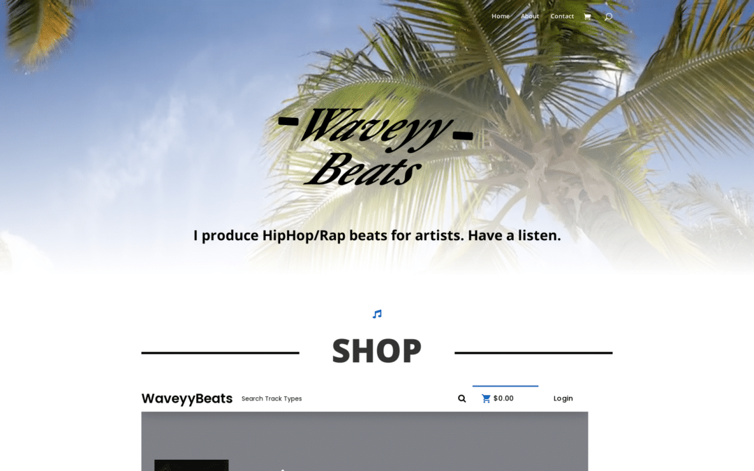 WaveyyBeats