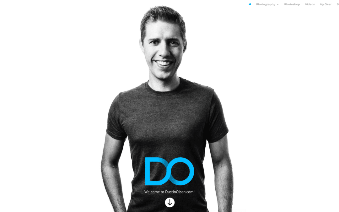 dustinolsen.com