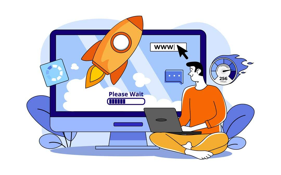 10 Proven Strategies for WordPress Speed Optimization in 2024