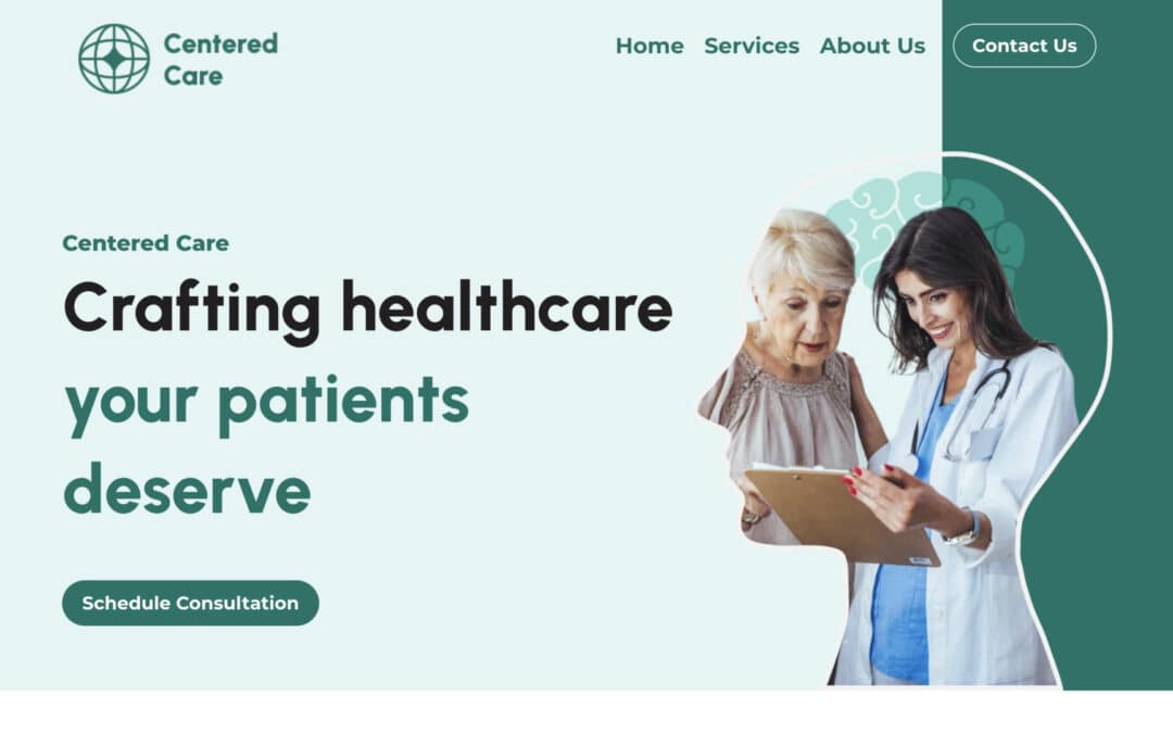 Centered Care Texas