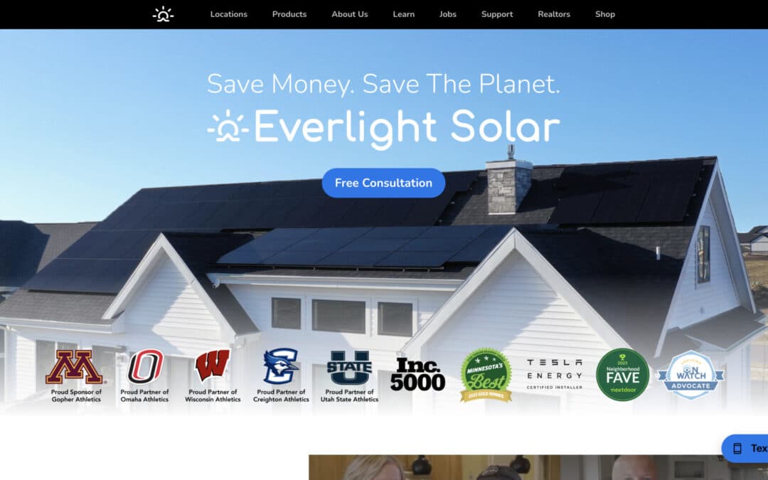 Everlight Solar