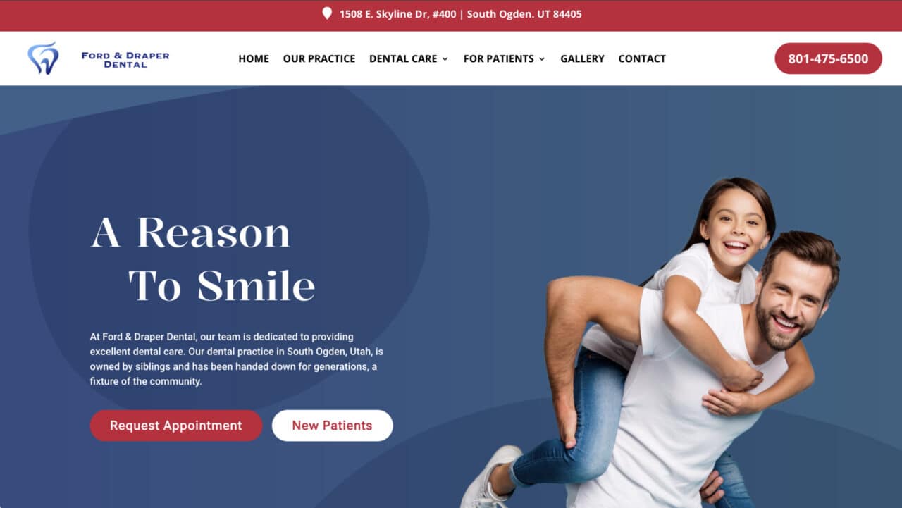 Ford Draper Dental