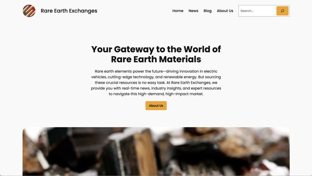 a screen shot of a website displaying various items for sale